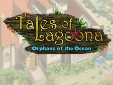 Tales of Lagoona